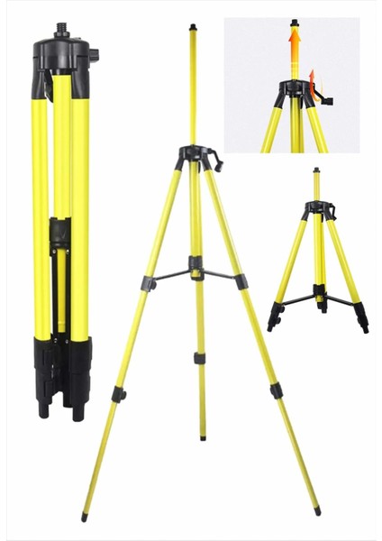 Tripod Ayak