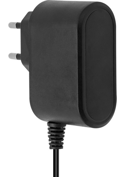 12 Volt - 2 Amper 5.5*2.5 Uçlu Plastik Kasa Priz Tip Adaptör Kutulu Yerli Üretim (4887) fiyatları