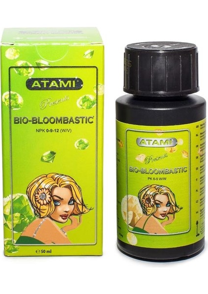 Bio-Bloombastic 50 ml