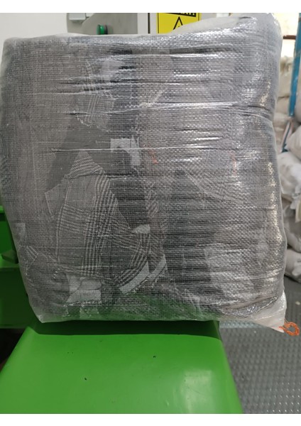 Eko Renkli Bez (Ucuzbez) 10KG 40X40cm