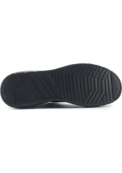 105477 Ortopedik 5 Nokta Günlük Kadın Bağcıksız Spor Ayakkabı fırsatları