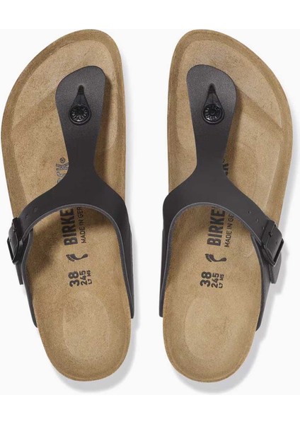 Gizeh Doğal Deri Terlik fiyatları