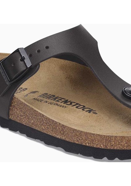 Gizeh Doğal Deri Terlik fırsatları