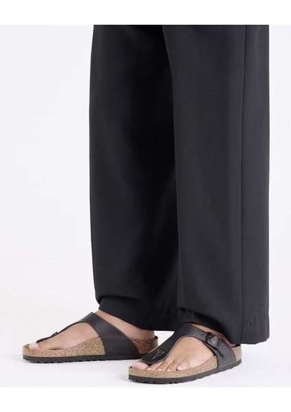 Gizeh Doğal Deri Terlik indirimleri