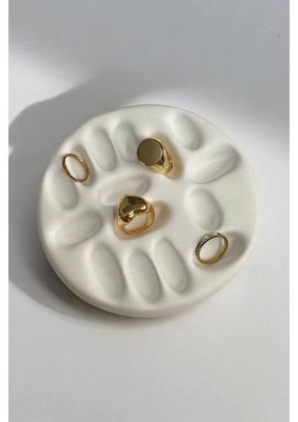 Yüzük ve Aksesuar Standı 11 cm fiyatları