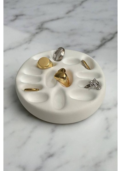 Yüzük ve Aksesuar Standı 11 cm modelleri