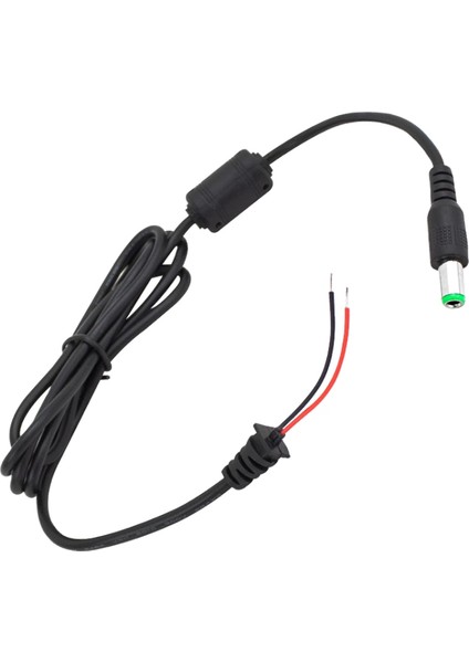 Notebook Adaptörü Jacklı Kablo 6.0*3.0 Uç (Yd-9) (4887)