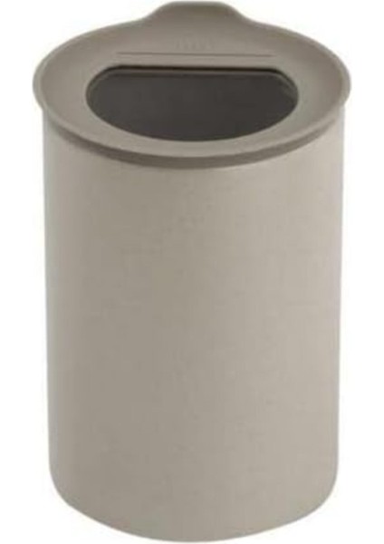 Eser Fika One Seramik Saklama Kabı Gri 650ML D-NEONE065-07 Drk 1107872