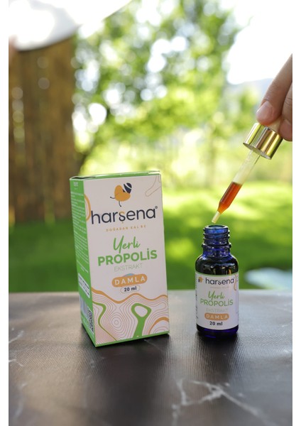 Propolis (20 ml)