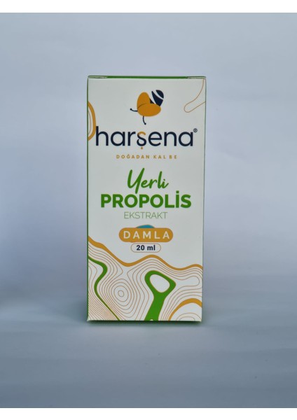 Propolis (20 ml)