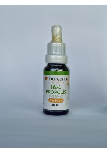 Propolis (20 ml)