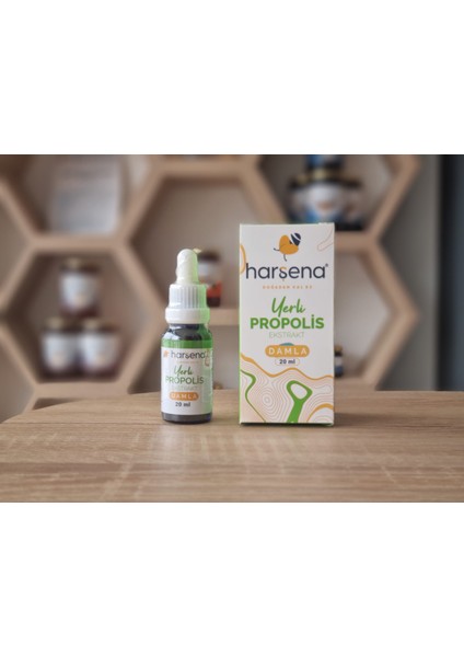 Propolis (20 ml)