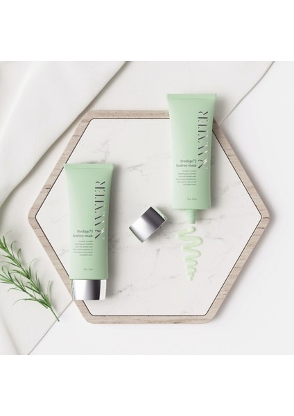 Prestige 73 %73 Çay Ağacı Özlü Soyulabilen Maske 100 ml – Yağlı ve Karma Ciltler için Uygun indirimleri
