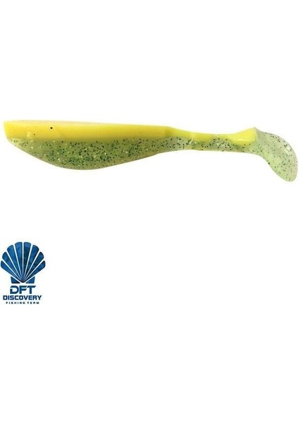 D. Dft Sasi 10 cm Iğnesiz Renk: 025 7,3 gr 1/25