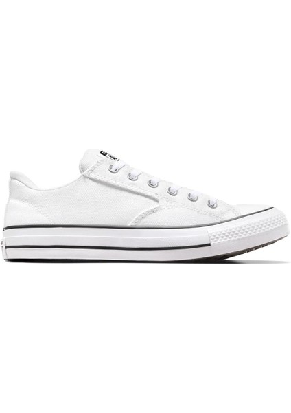 A10349C Chuck Taylor All Star Malden Street Ayakkabı Beyaz