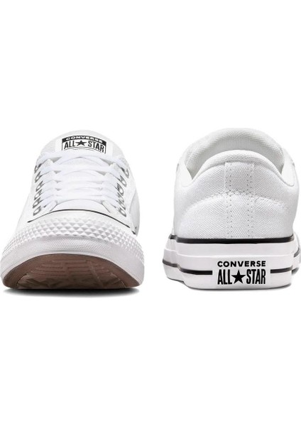 A10349C Chuck Taylor All Star Malden Street Ayakkabı Beyaz modelleri