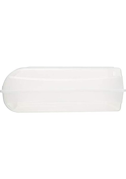 Eser 50817 Bay Ayakkabı Koruma Kutusu, Şeffaf, 37.5 x 21 x 13.5 cm Drk 1107872