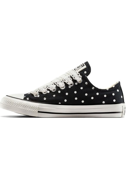 A12570C Chuck Taylor All Star Ayakkabı Siyah modelleri