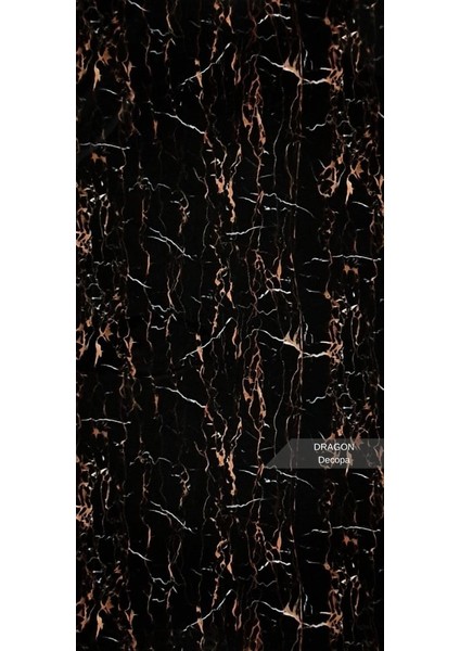 Mermer Desenli Pvc Duvar Paneli 122*244CM
