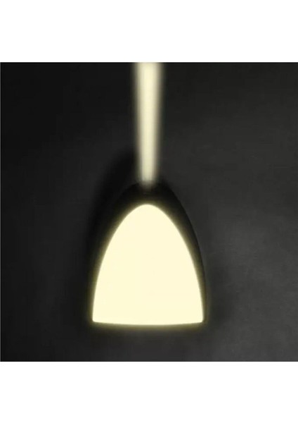 24W IP65 Dekoratif Led Aplik Duvar Aydınlatma, İç-Dış Mekan, Siyah, E27 Duy fırsatları