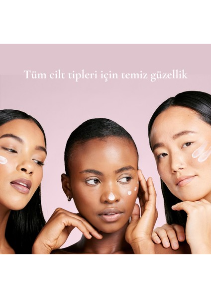 Prestige 73 Soyulabilen Kolajen Maske