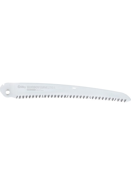 Blade Gomboy Curve 270-8 Yedek Namlu Testere