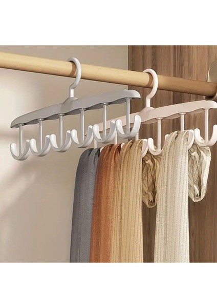 River World 6 Kancalı Pratik Askı Plastik fiyatları