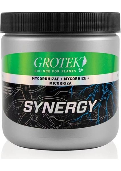 Synergy 140 gr
