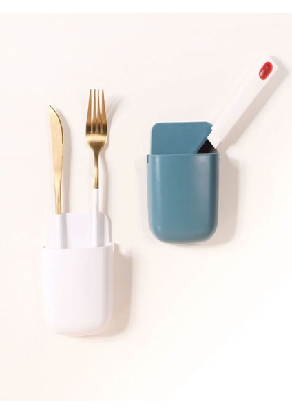 Duvar Tipi Kumanda Telefon Tutucu Şarj Sırasında Güvenli ve Pratik Saklama Cebi indirimleri