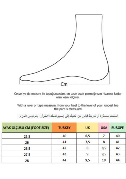 Svenson Kalın Taban Bağcıklı Deri Erkek Günlük Sneaker Spor Ayakkabı