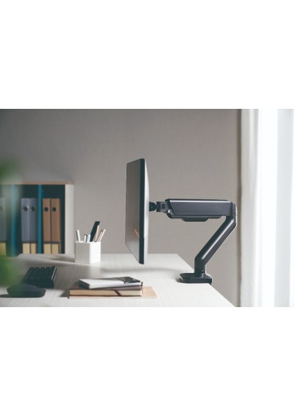 GO-5336 Tekli Monitor Kolu 17"-32" 2-9kg