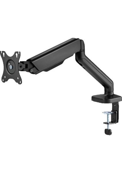 GO-5336 Tekli Monitor Kolu 17"-32" 2-9kg