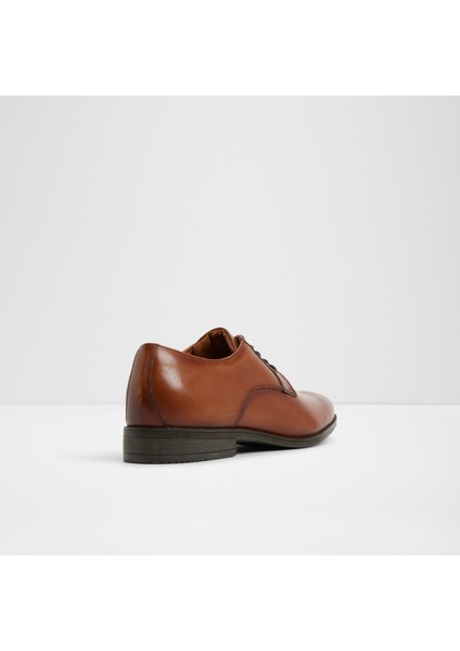 Hanfordda-In Ayakkabı Oxford&loafer;şık Ayakkabı - Kahve