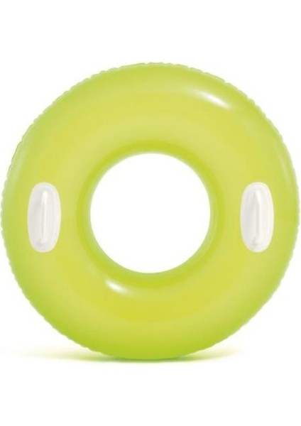 Tutmaçlı Parlak Simit 76 cm (8+Yaş) IS59258