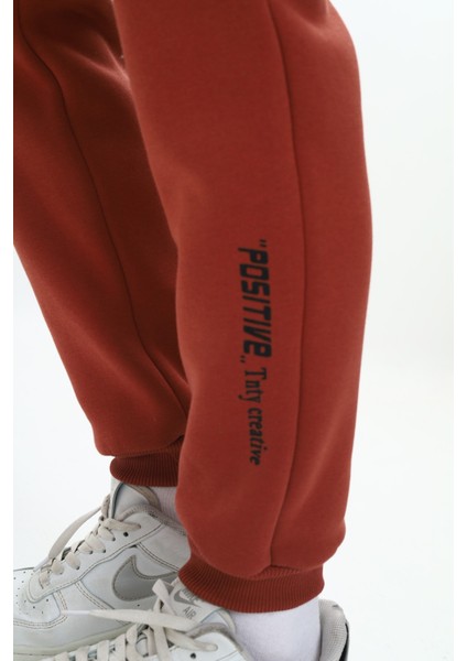 Erkek Çocuk Kapüşonlu Eşofman Takım modelleri