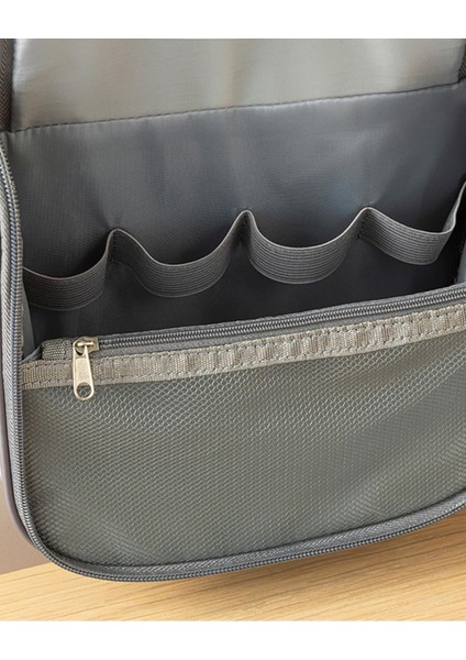 Organizer Gri 21X20X8 cm fiyatları