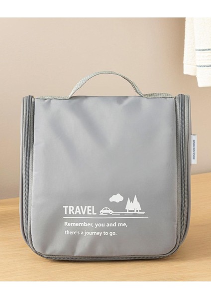 Organizer Gri 21X20X8 cm fırsatları