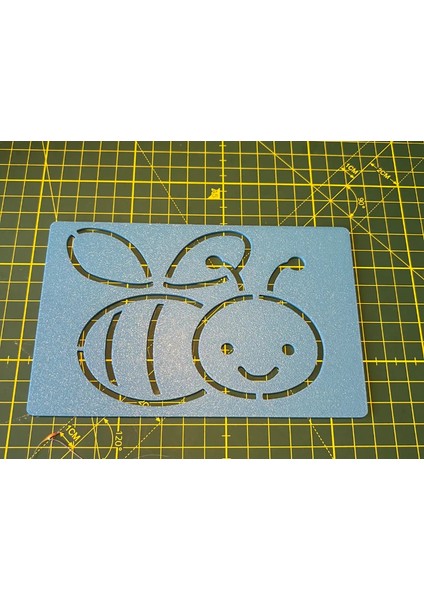 Montessori Boyama Sayfası Şablon Çizim ve Boyama