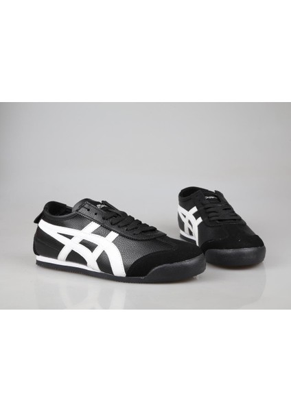 2052 Siyah-Beyaz Unisex Sneakers fırsatları