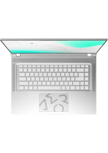 Aero 16 BSF i7-13700H 16GB DDR5 1TB SSD RTX4070-8GB 16'' UHD+ 60Hz Windows 11 Home