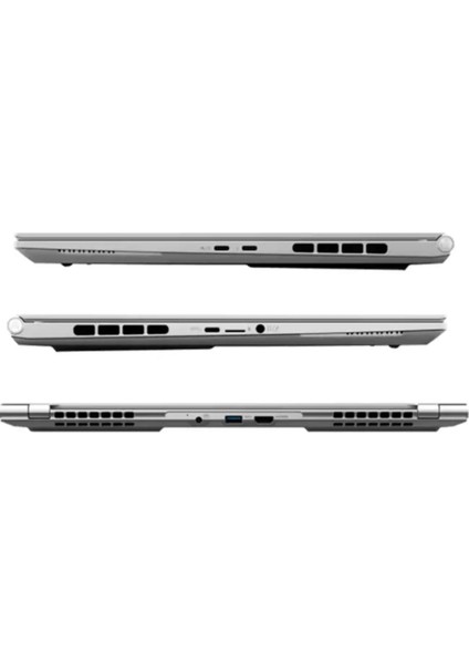 Aero 16 BSF i7-13700H 16GB DDR5 1TB SSD RTX4070-8GB 16'' UHD+ 60Hz Windows 11 Home