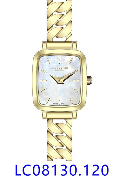 LC08130.120 Kadın Kol Saati