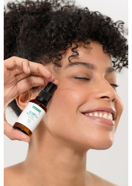 Aydınlatıcı ve Eşitleyici Bakım Seti fiyatları