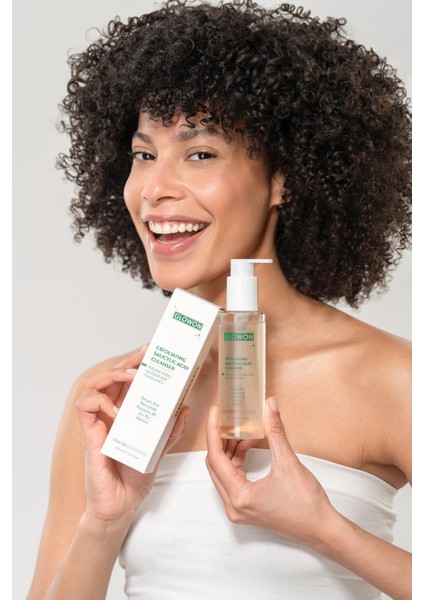 Aydınlatıcı ve Eşitleyici Bakım Seti