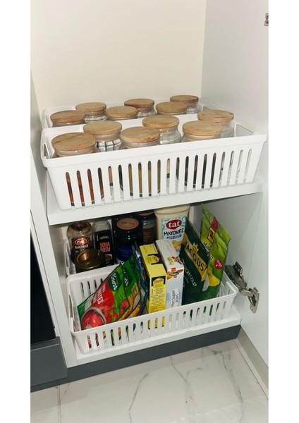 Clio 4 Adet Modüler Havlu Düzenleyici Çorap Iç Çamaşırı Çekmece Içi Düzenleyici Organizer fırsatları