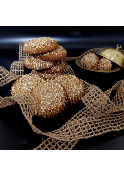 Sade Kömbe (Tereyağlı) 500 gr fırsatları
