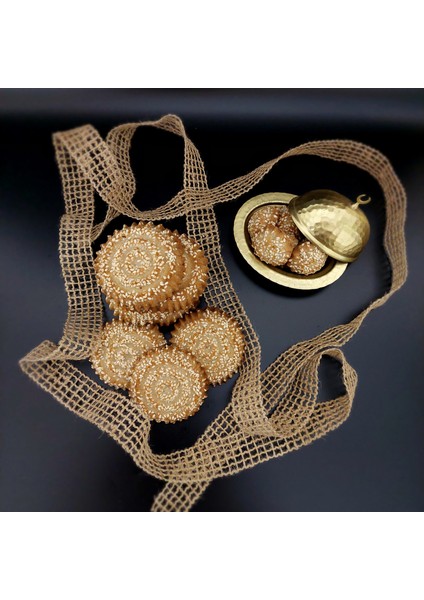 Sade Kömbe (Tereyağlı) 500 gr indirimleri