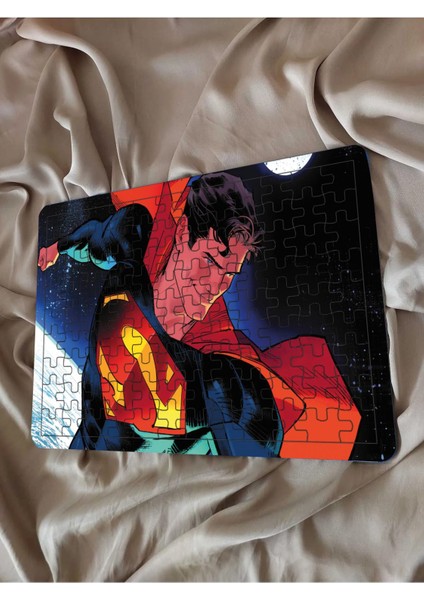 Çocuk Puzzle Ahşap 108 Parça Mobilya fiyatları