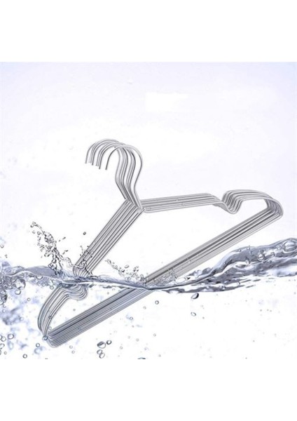 Homecare Neville 21 Adet Metal Askı Seti 715415