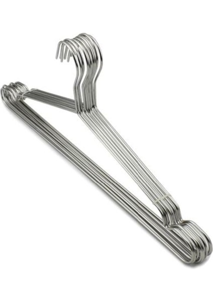 Homecare Neville 21 Adet Metal Askı Seti 715415 indirimleri